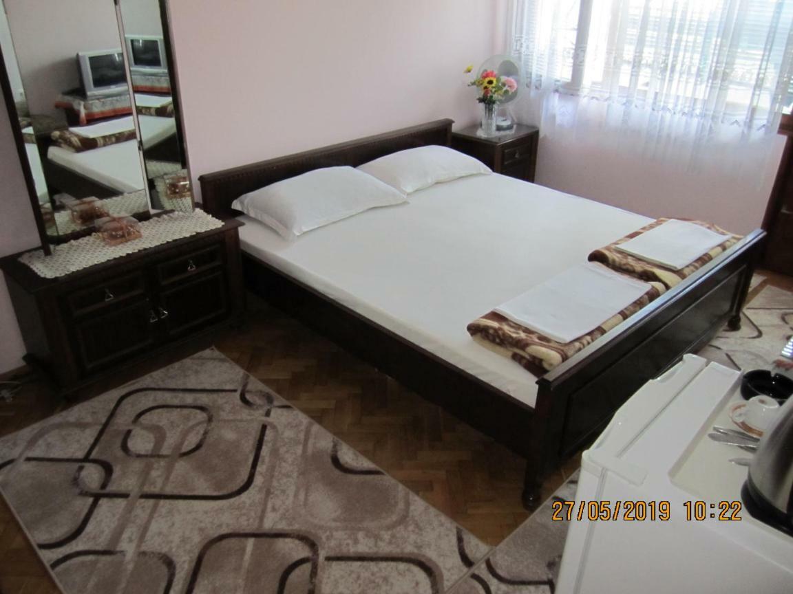 Rooms In Nesebar Ngoại thất bức ảnh
