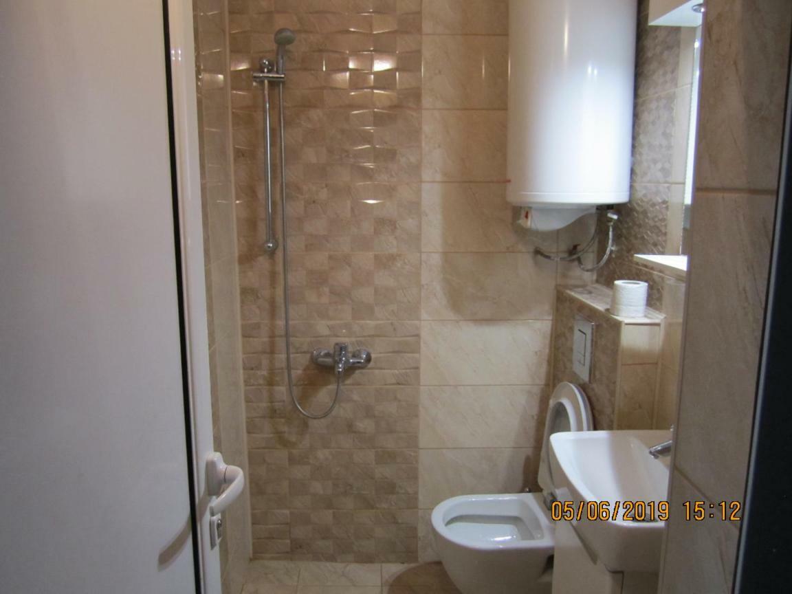Rooms In Nesebar Ngoại thất bức ảnh
