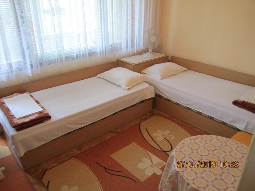 Rooms In Nesebar Ngoại thất bức ảnh